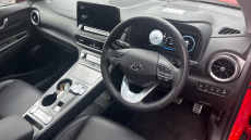 Hyundai KONA 150kW Ultimate 64kWh 5dr Auto Electric Hatchback